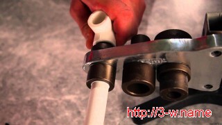 Монтаж полипропиленовых труб: пошаговая инструкция для новичка Монтаж полипропиленовых труб: пошаговая инструкция для новичка