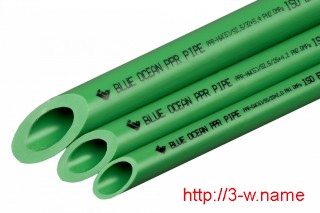 Маркировка ППР труб, что означает? Маркировка ППР труб, что означает?